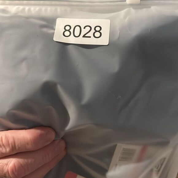 NWT 32 Degrees Cool Women’s Slate Blue Skort - Size Medium - Picture 9 of 9